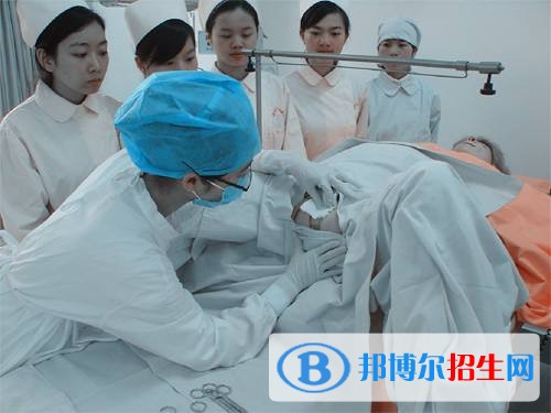 重慶市護士學校網(wǎng)站網(wǎng)址