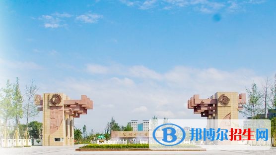 廣元利州中等專業(yè)學校地址在哪里