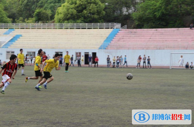 綿陽機電工程學(xué)校2018年報名條件、招生對象