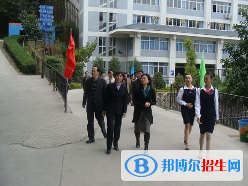 攀枝花經貿旅游學校有哪些專業(yè)