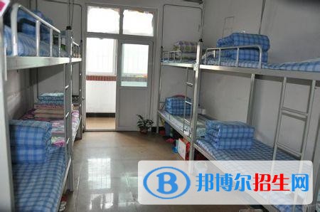 仁壽縣第二高級職業(yè)中學(xué)宿舍
