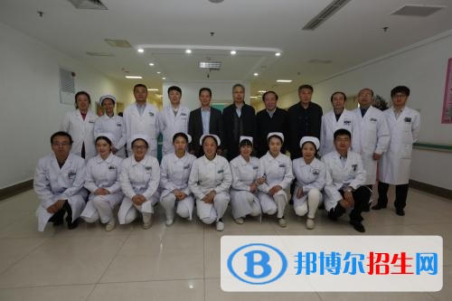 石家莊和平醫(yī)學(xué)中等專業(yè)學(xué)校2018年報(bào)名條件、招生對(duì)象