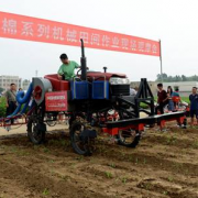 蒙自縣中等農(nóng)業(yè)機械化技術(shù)學校