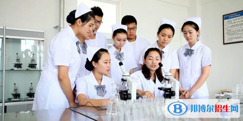 石家莊廉州醫(yī)學(xué)中等專業(yè)學(xué)校2018年報(bào)名條件、招生對(duì)象
