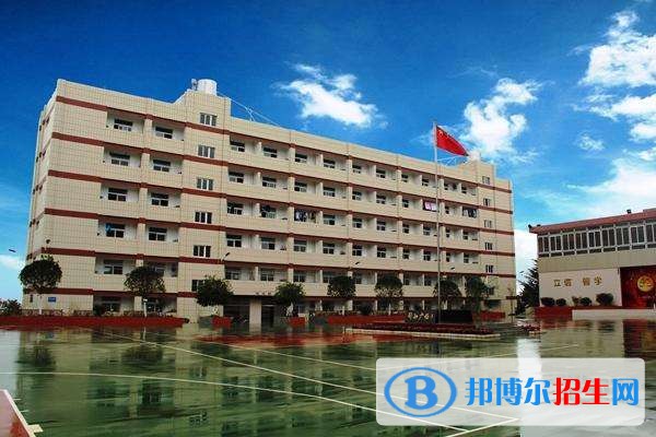 石家莊國大集團技工學(xué)校地址在哪里