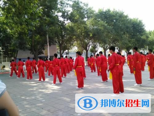 衡水衡滄影視武術藝術學校有哪些專業(yè)
