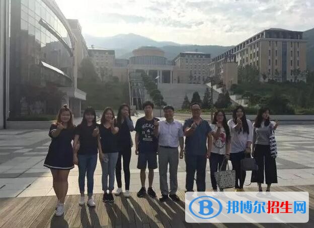 滄州正業(yè)涉外旅游職業(yè)技術學校有哪些專業(yè)