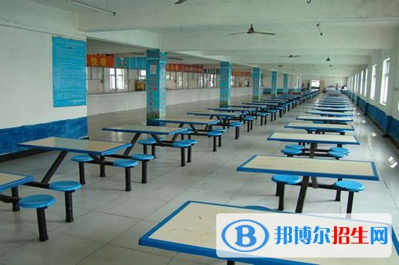 邢臺財(cái)貿(mào)學(xué)校宿舍條件