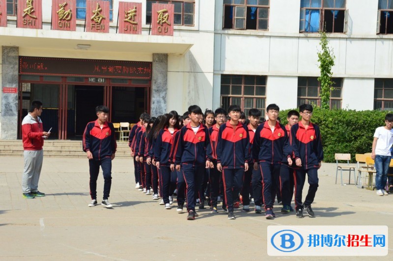 滄州財經(jīng)學(xué)校2018年報名條件、招生對象