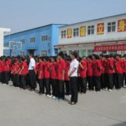 晉城長城職業(yè)技術(shù)學校