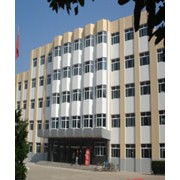 晉東南會計學(xué)校
