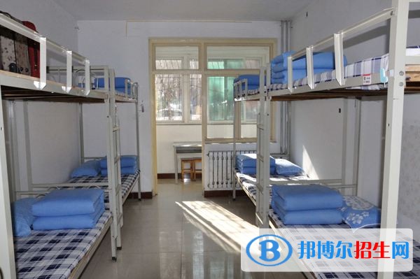 北京現(xiàn)代職業(yè)學校住宿條件