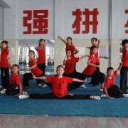 運城武術(shù)學校