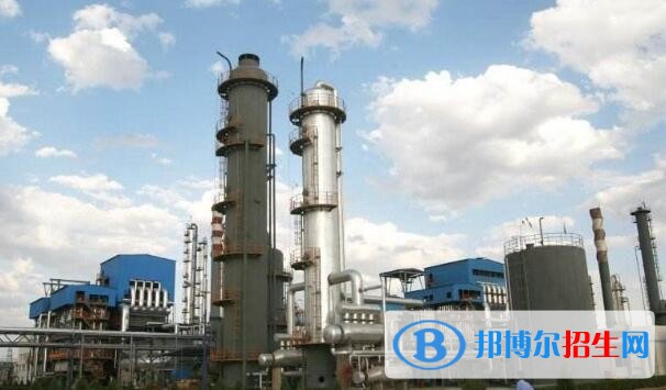 榆林能源化工職業(yè)學校2018年報名條件、招生對象