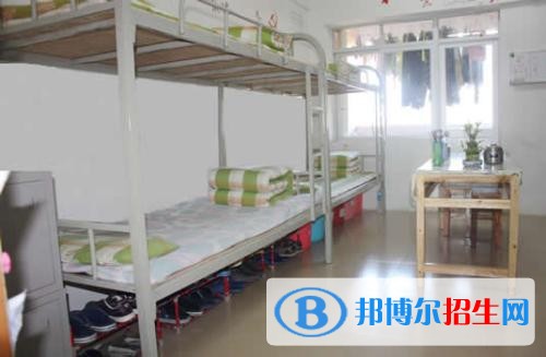 大同商業(yè)學(xué)校2021年宿舍條件 