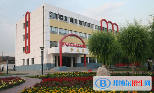 大同新火職業(yè)學(xué)校2021年報名條件、招生要求、招生對象 