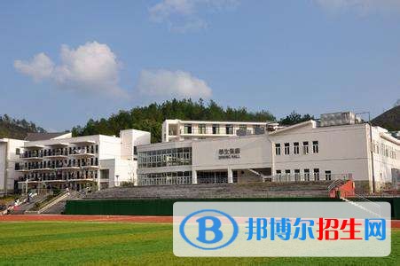 貴州盛華職業(yè)學院單招報名條件