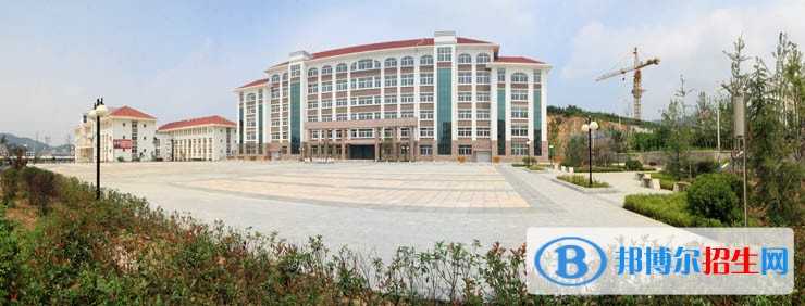 膠南職業(yè)中等專業(yè)學(xué)校專業(yè)有哪些