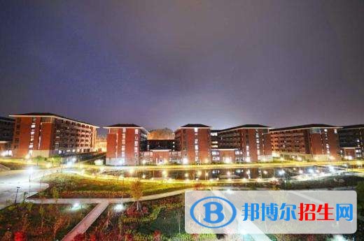 貴州財經(jīng)大學(xué)單招簡章