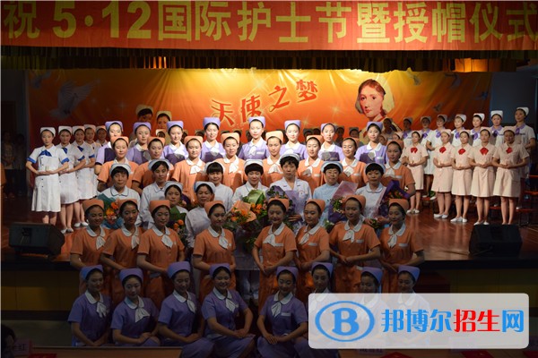 山東煙臺護士學(xué)校招生辦聯(lián)系電話
