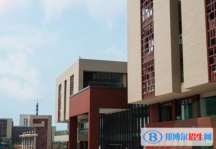 四川城市技師學院有哪些專業(yè)