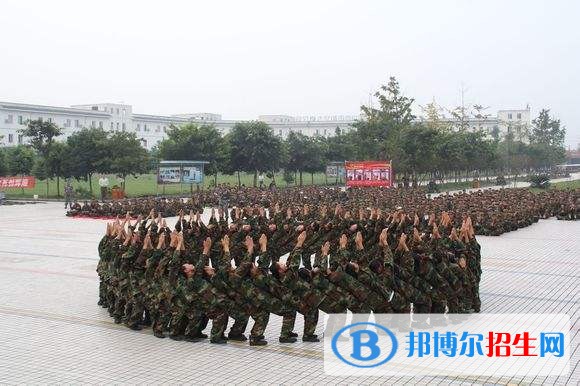 成都讀中專學校有什么好處