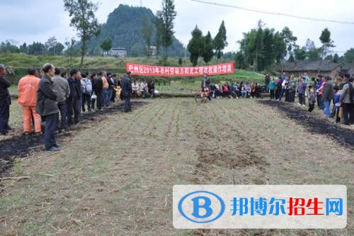 云南哪個中專學(xué)校比較好就業(yè)
