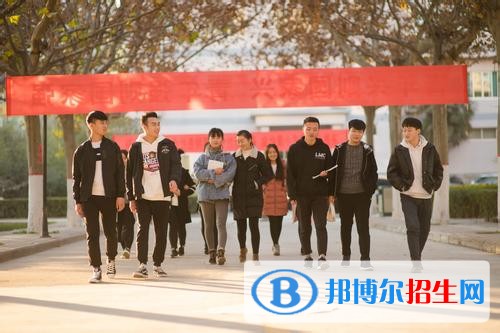 陜西有哪些中專學校比較好就業(yè)