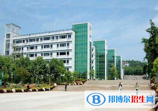 邯鄲職業(yè)技術學院單招報名時間