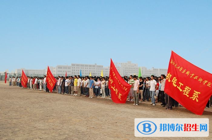 河北化工醫(yī)藥職業(yè)技術(shù)學院2019年單招錄取分數(shù)線