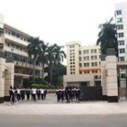 廣東工業(yè)貿(mào)易職業(yè)技術(shù)學校