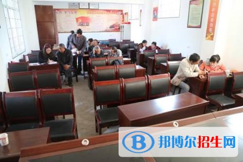 大理有哪些中專學校最好