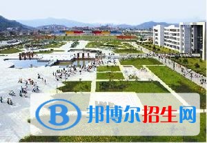臺州職業(yè)技術(shù)學(xué)院單招報名條件