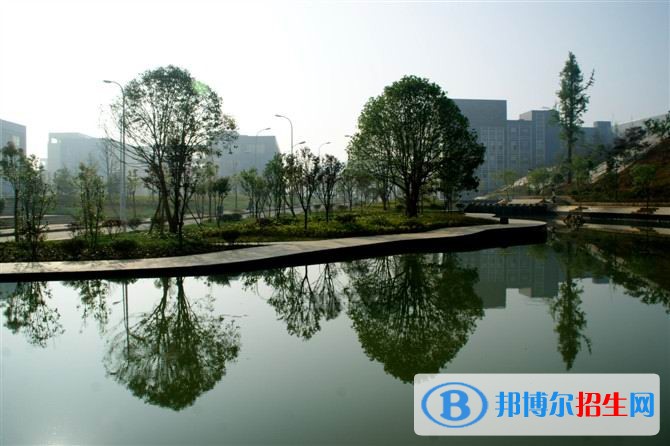 貴陽職業(yè)技術(shù)學(xué)院五年制大專宿舍條件