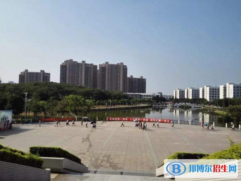 廣東環(huán)境保護(hù)工程職業(yè)學(xué)院單招報(bào)名時(shí)間