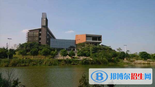 廣東職業(yè)技術學院2019年單招錄取分數(shù)線