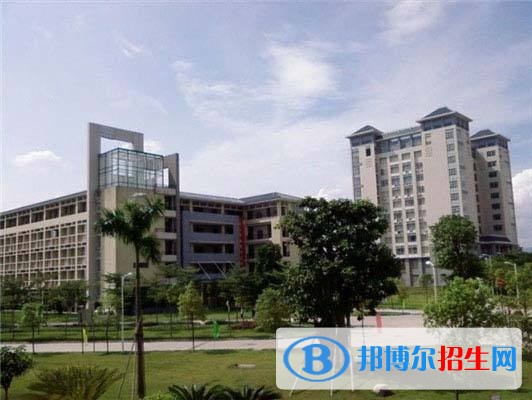 廣東水利電力職業(yè)技術(shù)學(xué)院?jiǎn)握袌?bào)名時(shí)間