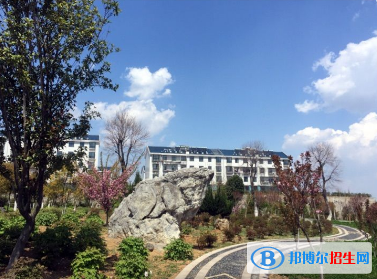 襄陽職業(yè)技術學院2019年單招錄取分數線