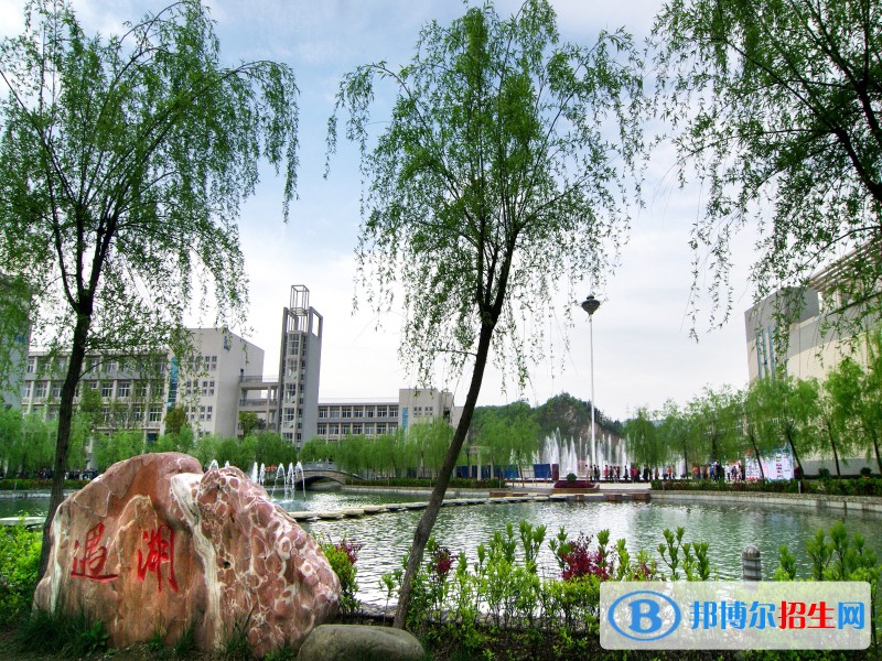 湖北工業(yè)職業(yè)技術(shù)學院單招報名時間
