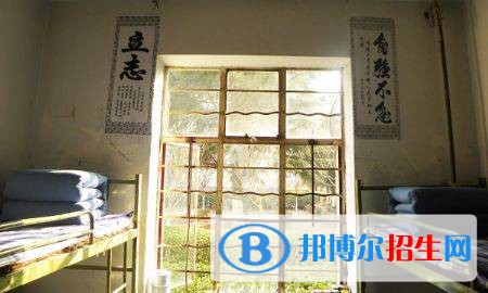 平定縣高級職業(yè)中學校宿舍條件