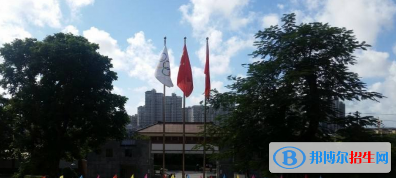 陽(yáng)江衛(wèi)生學(xué)校招辦聯(lián)系電話