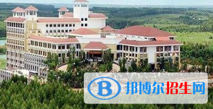 雷州職業(yè)高級中學宿舍條件