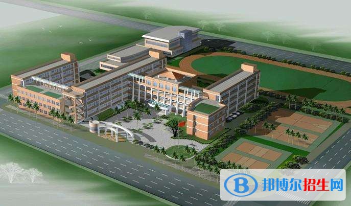 樂山哪所中專學(xué)校好