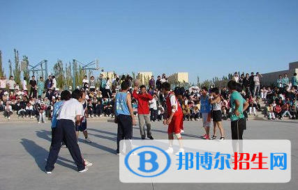 巴音郭楞職業(yè)技術(shù)學(xué)院?jiǎn)握泻?jiǎn)章