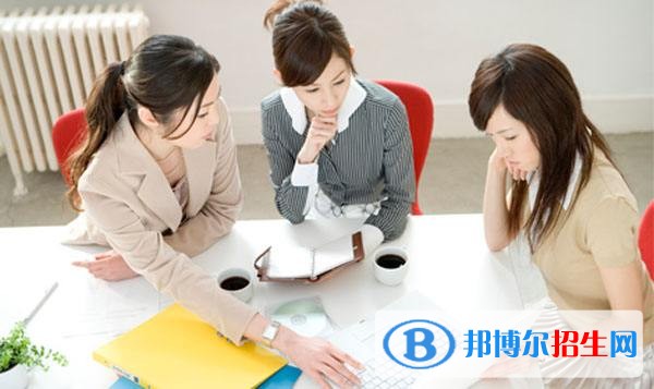 雅安女生上中專學校有哪些技術(shù)