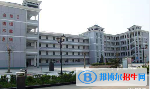 遂寧讀什么中專學校好
