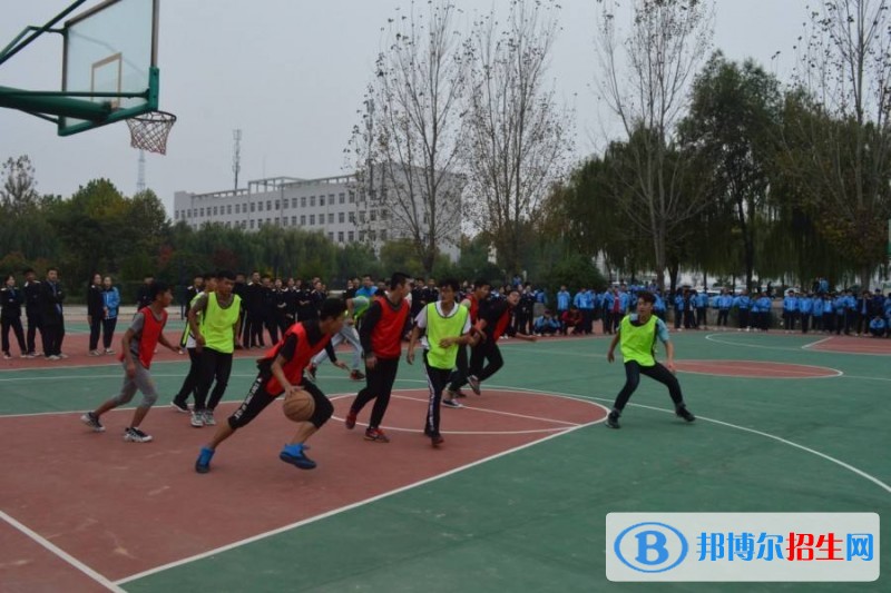 寶雞讀中專學(xué)校有前途嗎