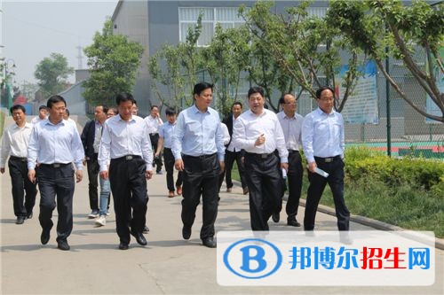 渭南中專學校和中專有哪些區(qū)別
