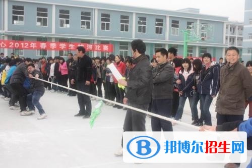 河北高中畢業(yè)上什么中專學校