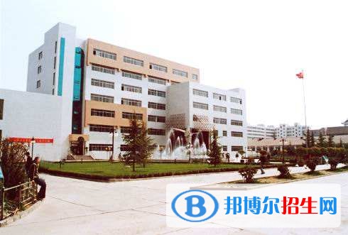蘭州初中女生讀什么中專學校好